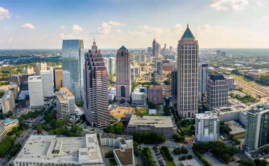 atlanta
