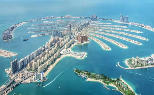 dubai