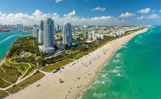 miami