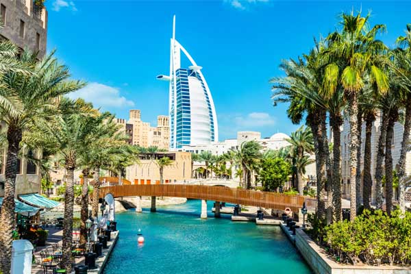 Dubai